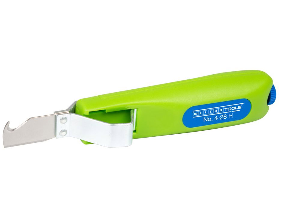 Cable Stripper No. 4 - 28 H Green Line