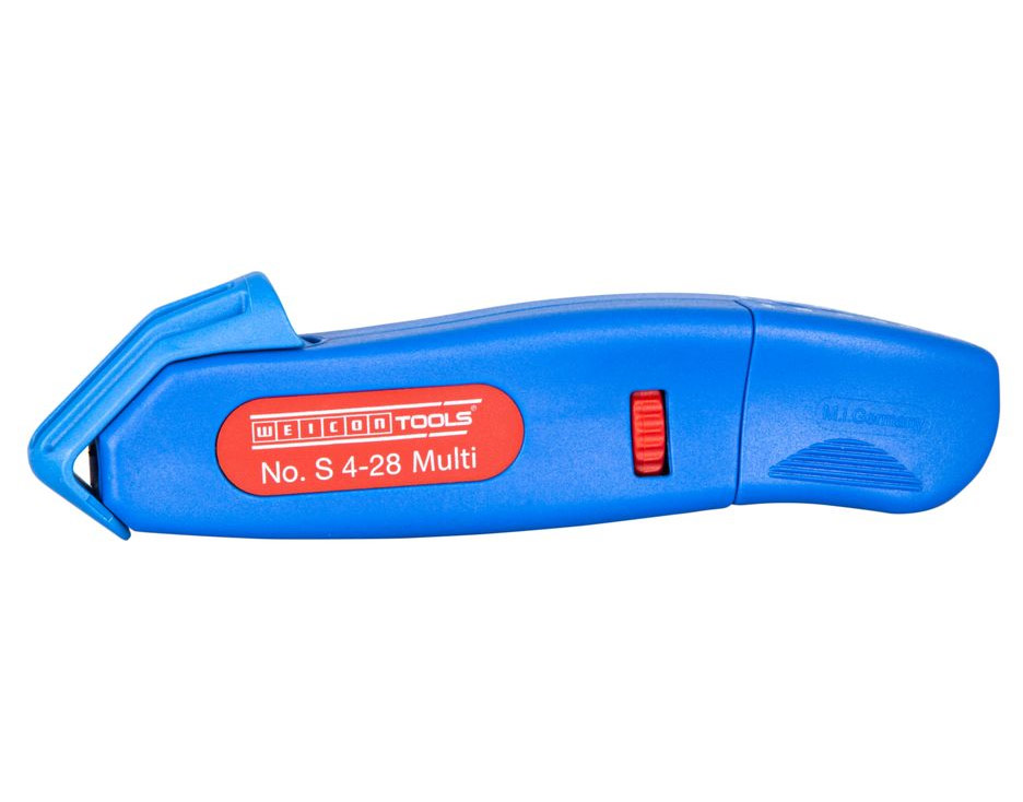 Cable Stripper No. S 4 - 28 Multi