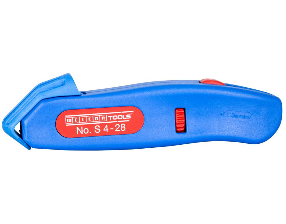 Cable Stripper No. S 4 - 28