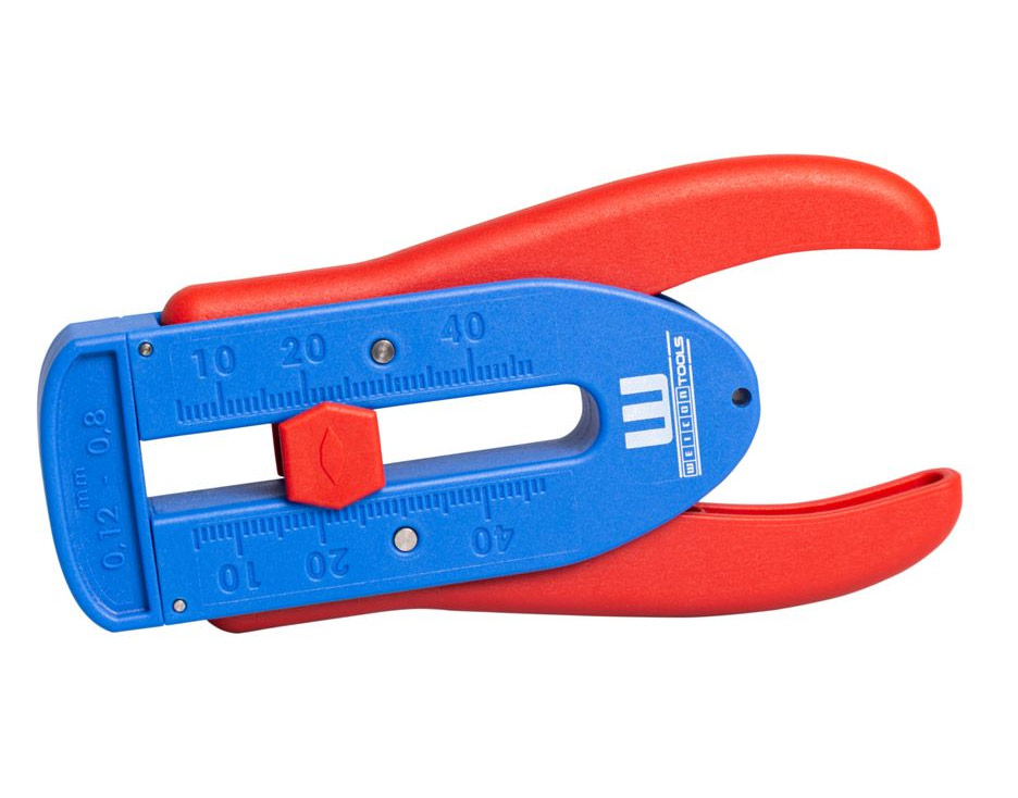 Precision Wire Stripper S