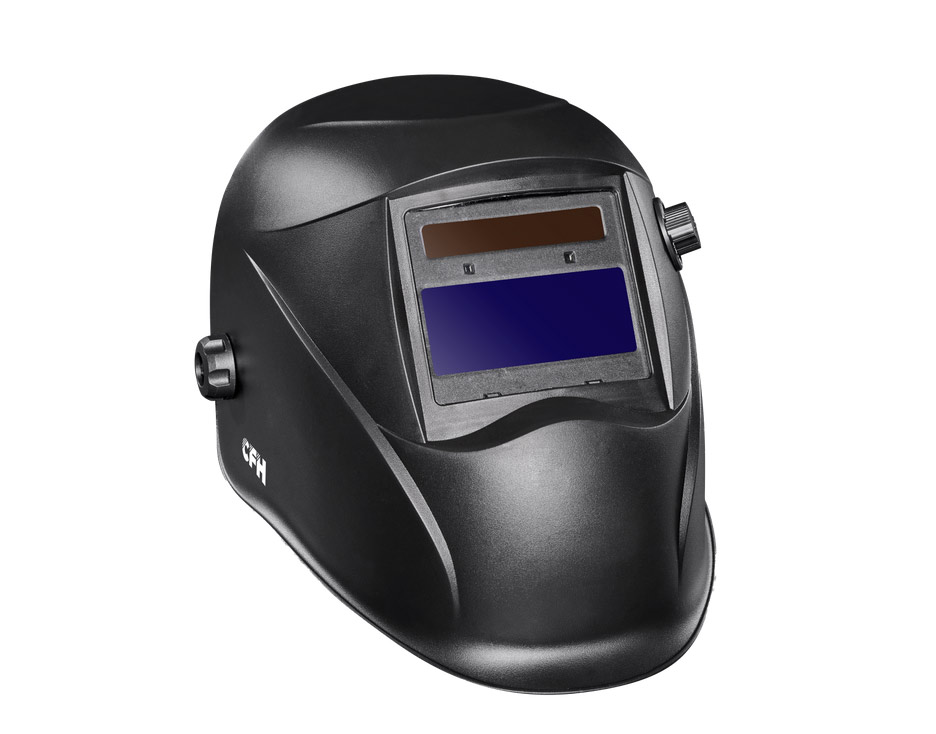 Automatic welding helmet AS 842
