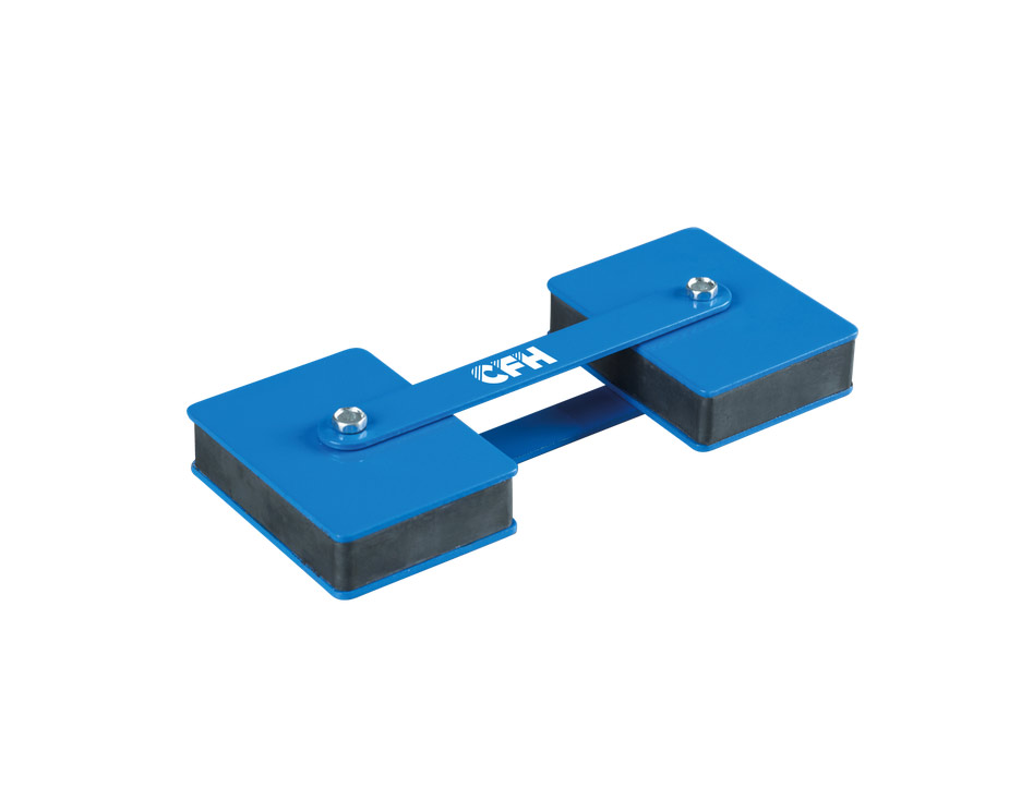 Double magnet holder DM 703