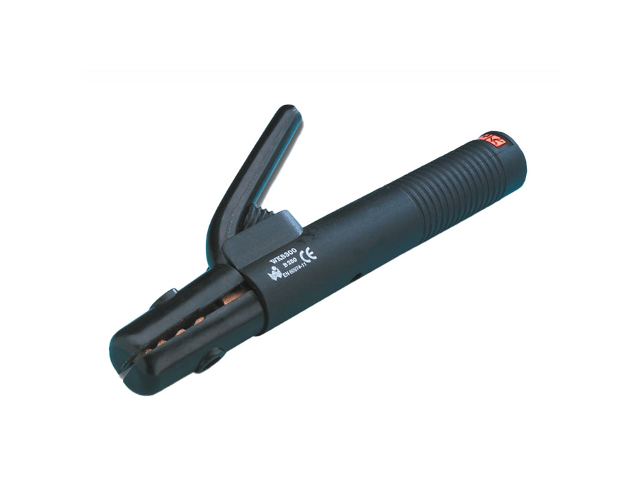 Electrode holder 200 A EH 550