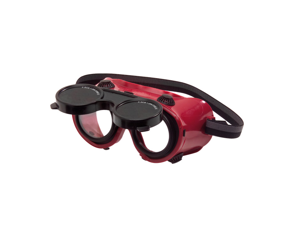 Foldable glasses SB 524