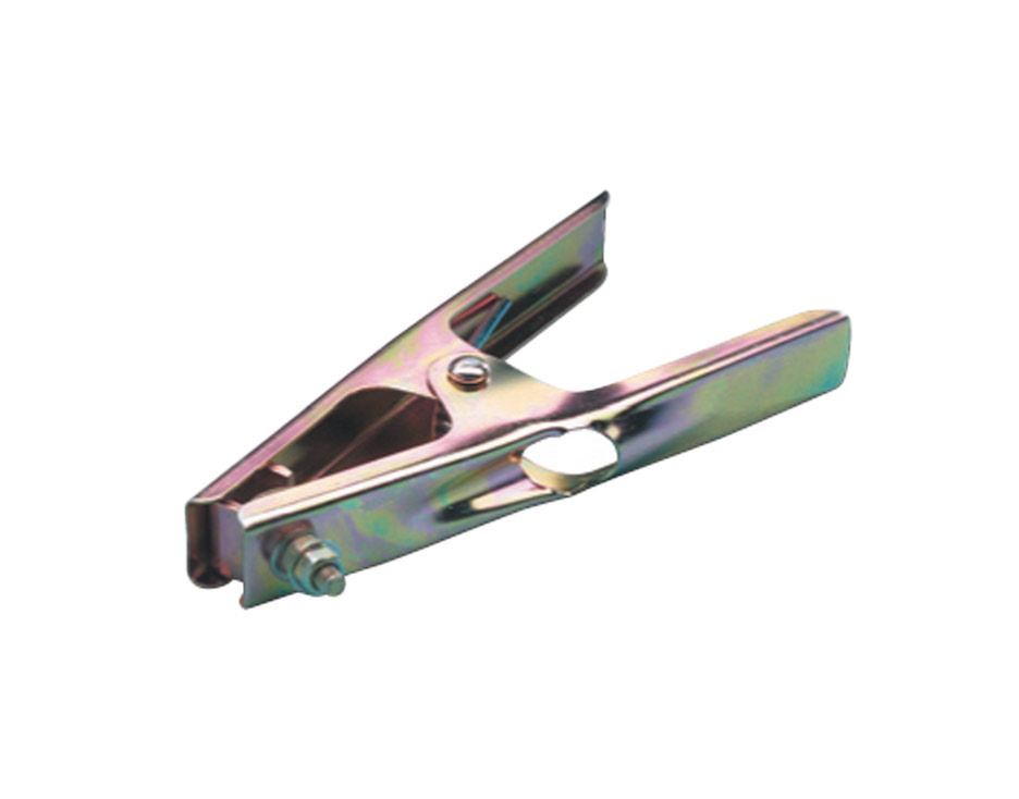 Ground clamp 150 A MK 554