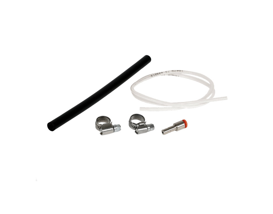 MIG/MAG hose fitting SG 812