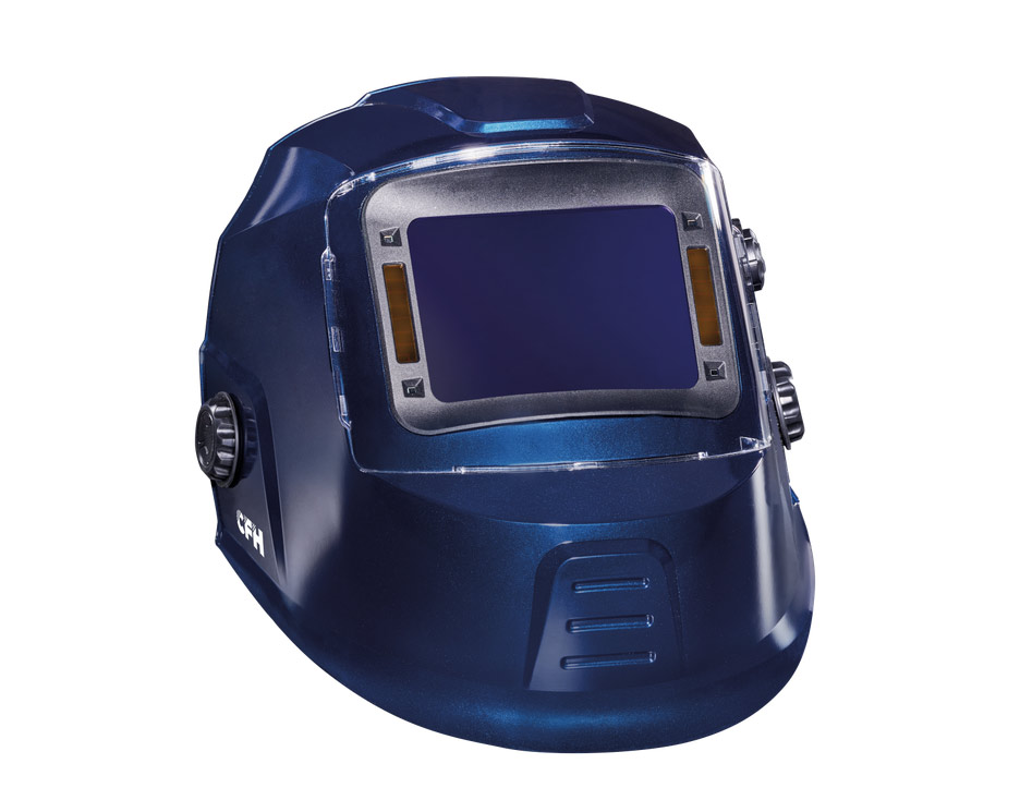 Professional automatic welding helmet AS 843