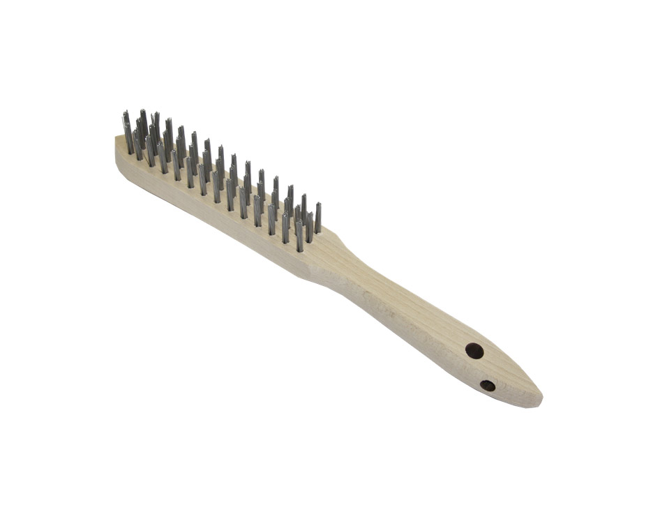 Steel brush SB 542