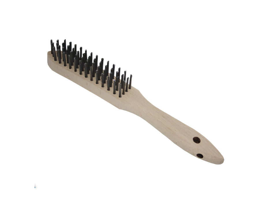 Steel brush SB 544
