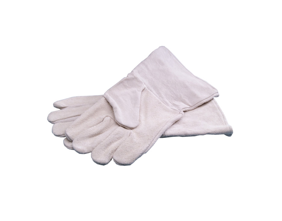 Welder Gloves SH 596