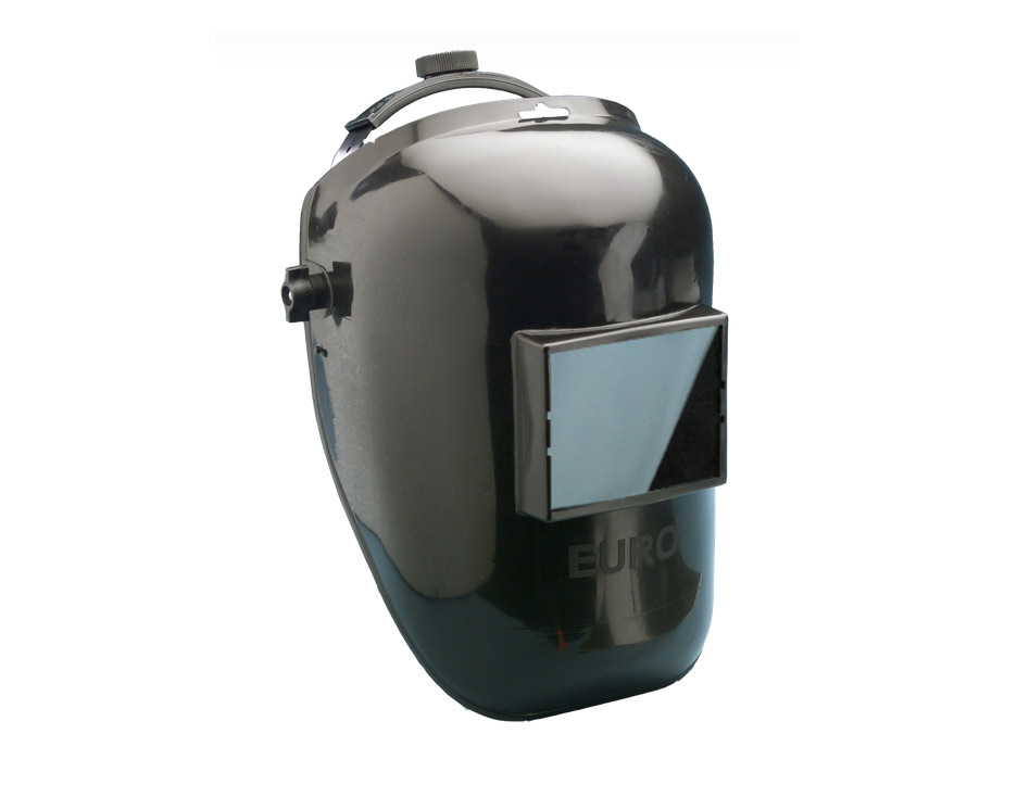 Welding head shield KS 532