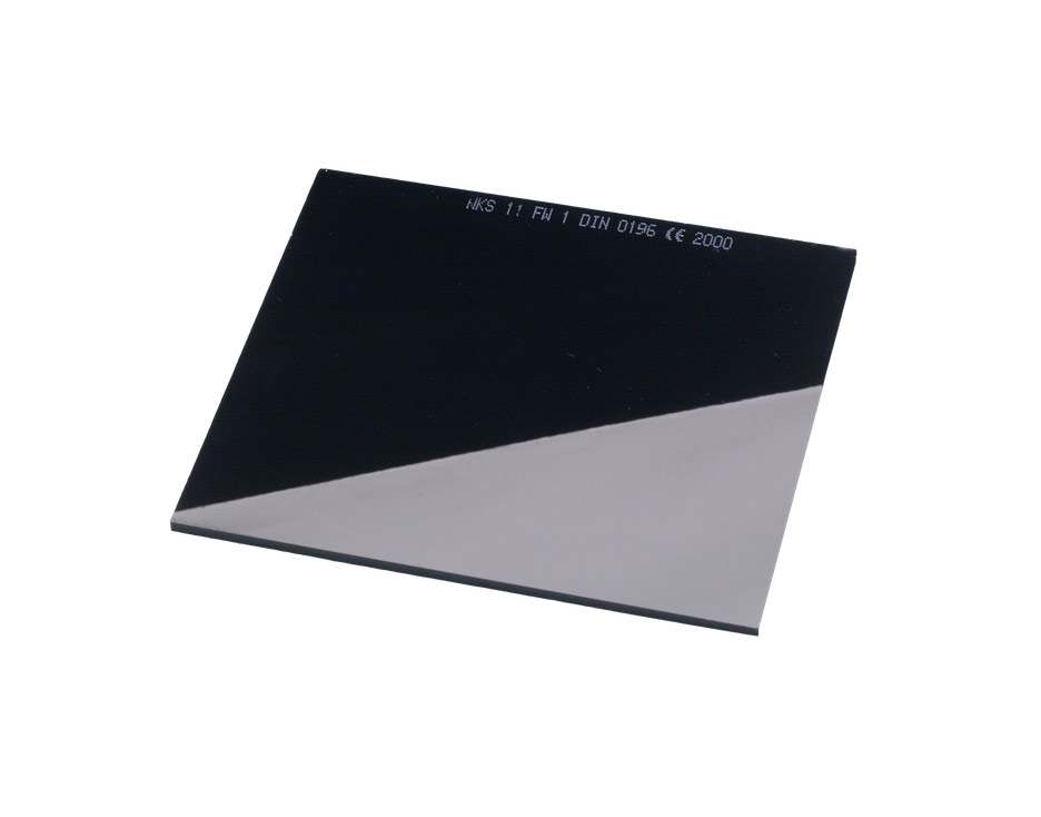 Welding protective glasses DIN 11 SG 538