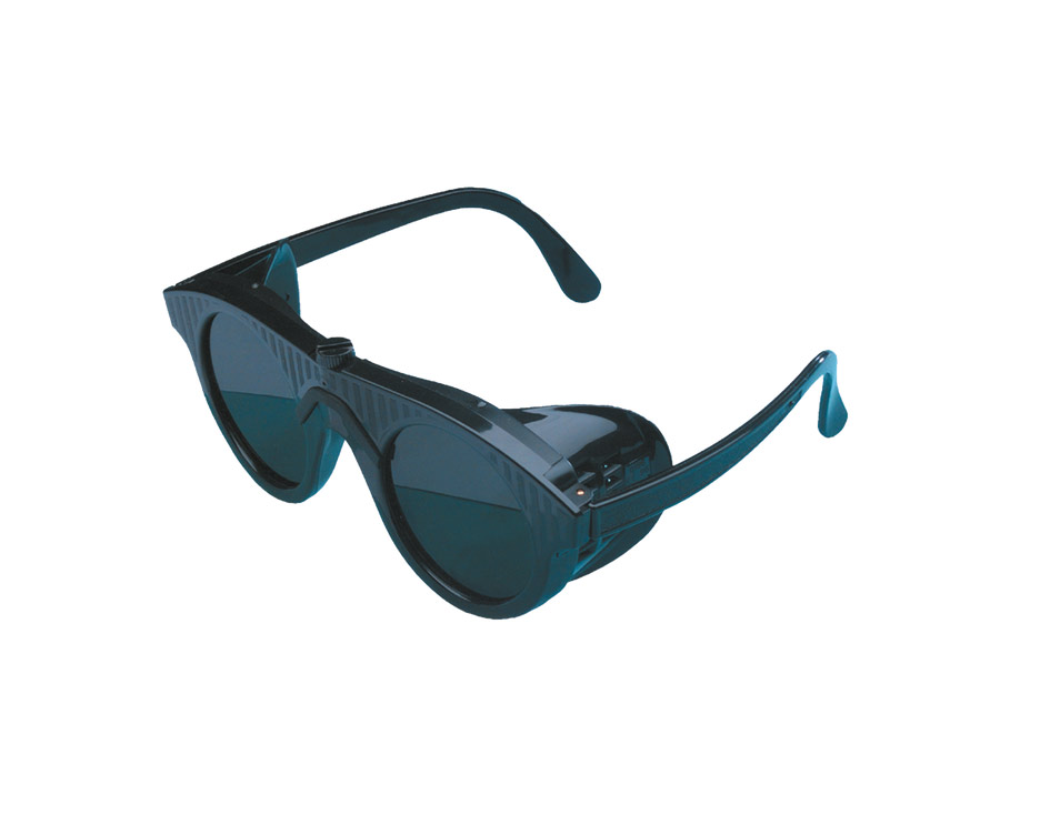 Welding safety glasses SB 520